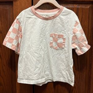 Sweet P clothing shirt